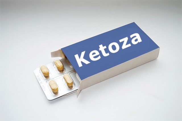 Keto adaptační kúra