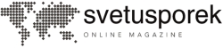 svetusporek.cz - online magazine