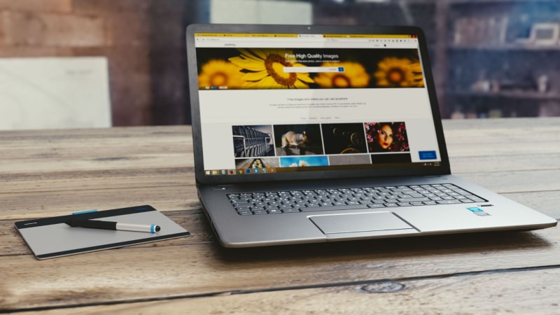 Příklady použití: Kdy se vyplatí uvažovat o koupi notebooku po pronájmu?