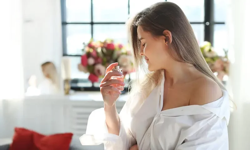 Jak vybrat ideální parfém, který se hodí k vašemu životnímu stylu?