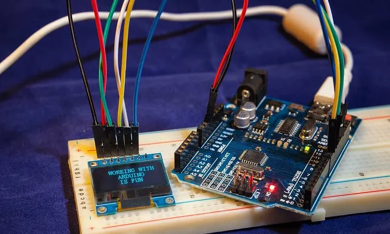 Arduino – originál versus klon