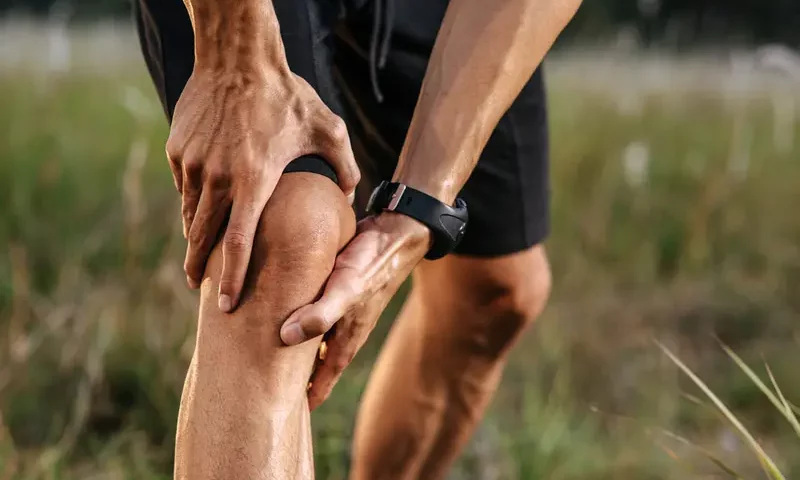 Jak metoda SynolisVa pomůže při osteoartróze.
