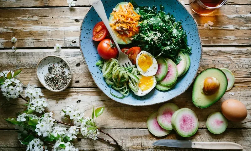 Keto dieta - jaké jsou její výhody a nevýhody?