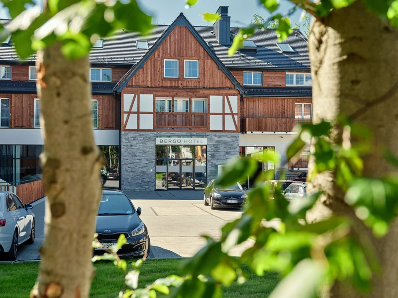 V hotelu Bergo - jarní relaxace a zábava pro celou rodinu