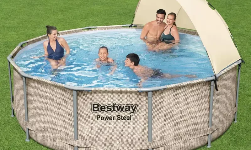 Prožijte svůj letní sen na vlastní zahradě
